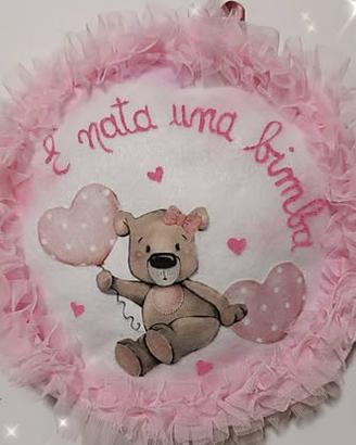 Fiocco nascita