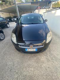 Fiat Bravo 1.9 MJT 120 CV Emotion