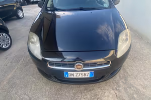 Fiat Bravo 1.9 MJT 120 CV Emotion