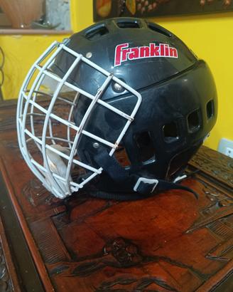 casco hockey senior