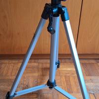 Cavalletto treppiedi fotografico T'nB 