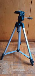Cavalletto treppiedi fotografico T'nB 
