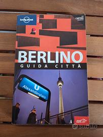Lonely Planet – Berlino Guida Città (6ª edizione)