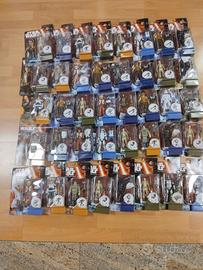 Acrion figure star wars