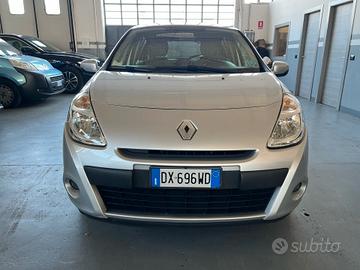 Renault Clio Storia 1.2 5 porte GPL Confort