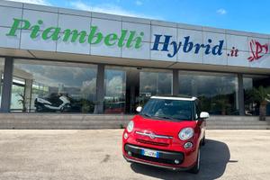 Fiat 500L 0.9 TwinAir Turbo Natural Power Lounge N