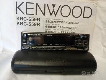 autoradio vintage 