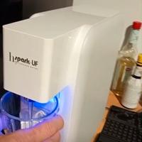 Macchina dell’acqua con idrogeno