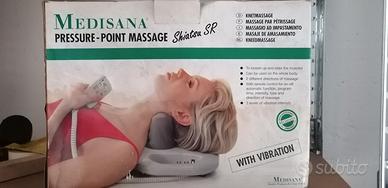 Massaggiatore MEDISANA