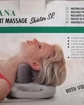 Massaggiatore MEDISANA