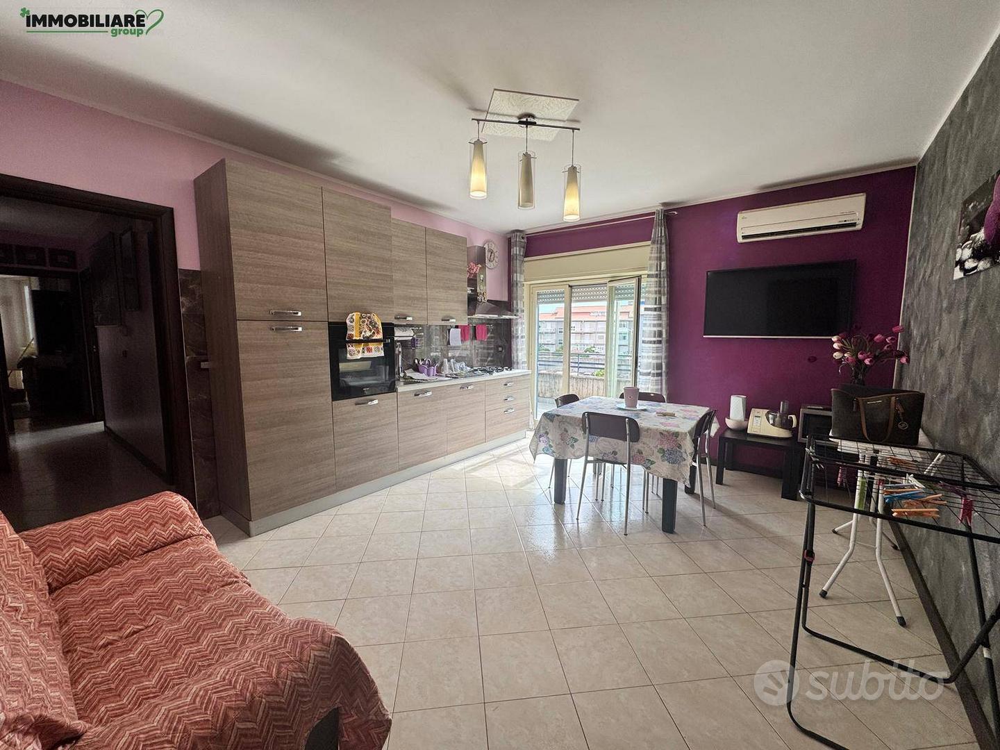 Appartamento – CT - Vista 4