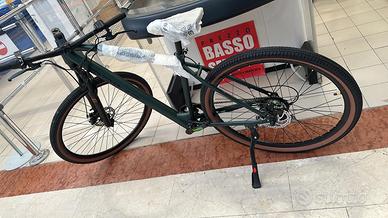 Bicicletta  Elettrica a pedalata Assistita uomo