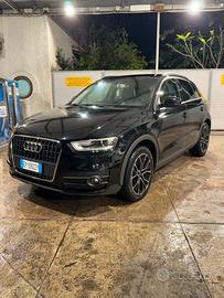 Audi q3 - 2013