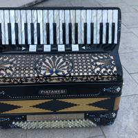 fisarmonica   PIATANESI    CASSOTTO