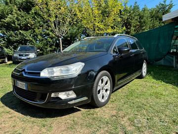 Citroen C5 2.0 HDi 160 Executive Tourer