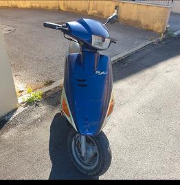 Scooter Atala Byte 50cc