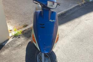 Scooter Atala Byte 50cc