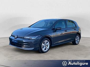 Volkswagen Golf 2.0 TDI SCR Life