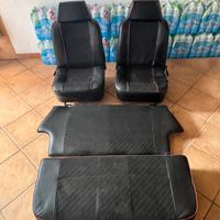 Interno mini rover