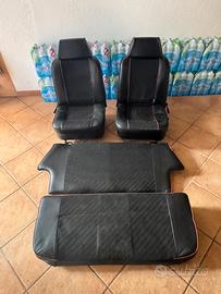 Interno mini rover