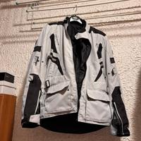 Due Giacche moto