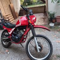 Moto Morini Kanguro 350 - 1984