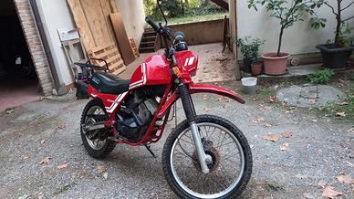 Moto Morini Kanguro 350 - 1984