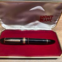 Montblanc Meisterstück 146 LeGrand Pennino 14C