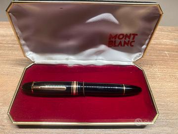 Montblanc Meisterstück 146 LeGrand Pennino 14C