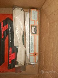 parascocche accessori vespa 50 pk 125 et3 px 150