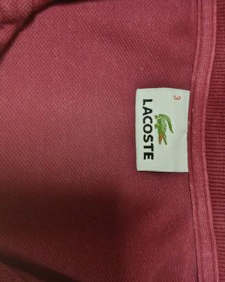 Polo Lacoste