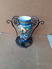 vaso vintage