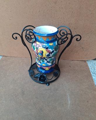 vaso vintage
