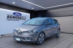 RENAULT Scenic 1.7 blue dci Intens 120cv