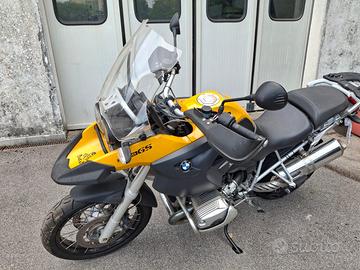 BMW R 1200 GS - MARZO 2006
