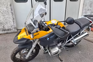 BMW R 1200 GS - MARZO 2006