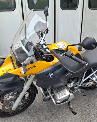 BMW R 1200 GS - MARZO 2006