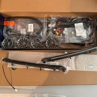 Kit Luci Ambiente Dinamiche Audi A3 8V (2012-2020)