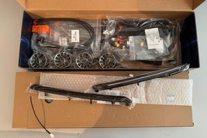 Kit Luci Ambiente Dinamiche Audi A3 8V (2012-2020)