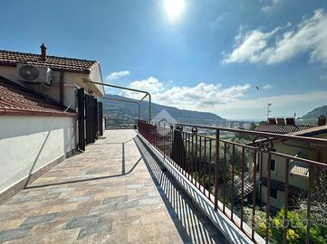 2 LOCALI A CAMPOROSSO