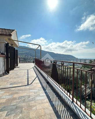 2 LOCALI A CAMPOROSSO