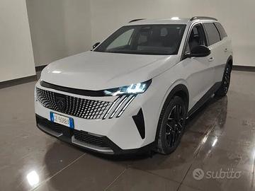 Peugeot 5008 Hybrid 145 e-DCS6 Allure a7 Posti