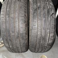 gomme usate 2255517 Estivo GOODYEAR - EFF - 757