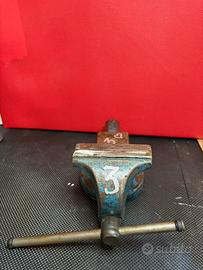 Morsa Rigdid Matador 100mm