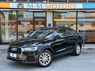 Audi Q3 2.0 tdi Business 150cv