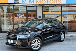 Audi Q3 2.0 tdi Business 150cv
