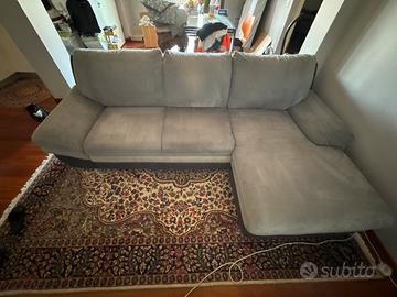 Divano letto
