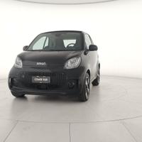 SMART Fortwo III 2020 - Fortwo eq Passion 2 U26535