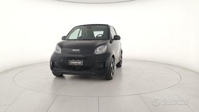 SMART Fortwo III 2020 - Fortwo eq Passion 2 U26535