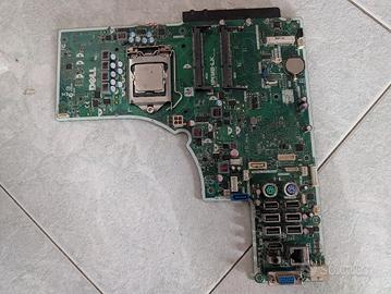 i5-3570S con scheda madre Optiplex IPIMB-LK